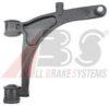 NISSA 5450000Q0E Track Control Arm